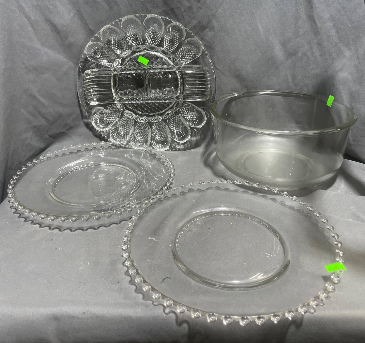 Online Bidding