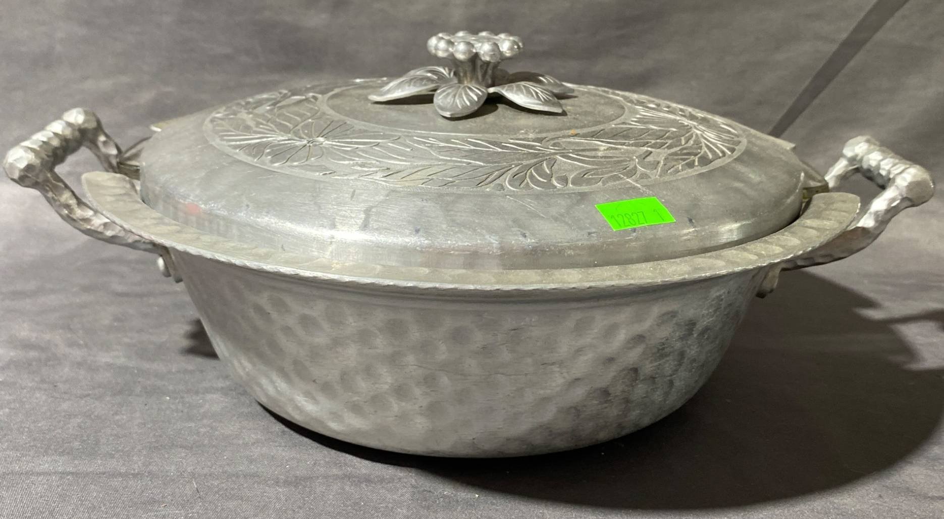 Online Bidding