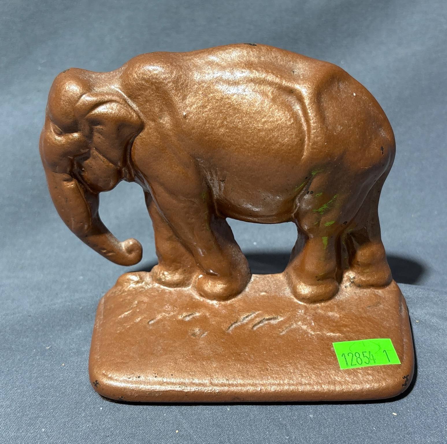 Online Bidding
