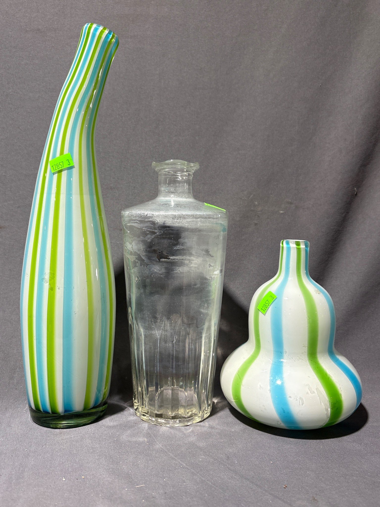 Online Bidding