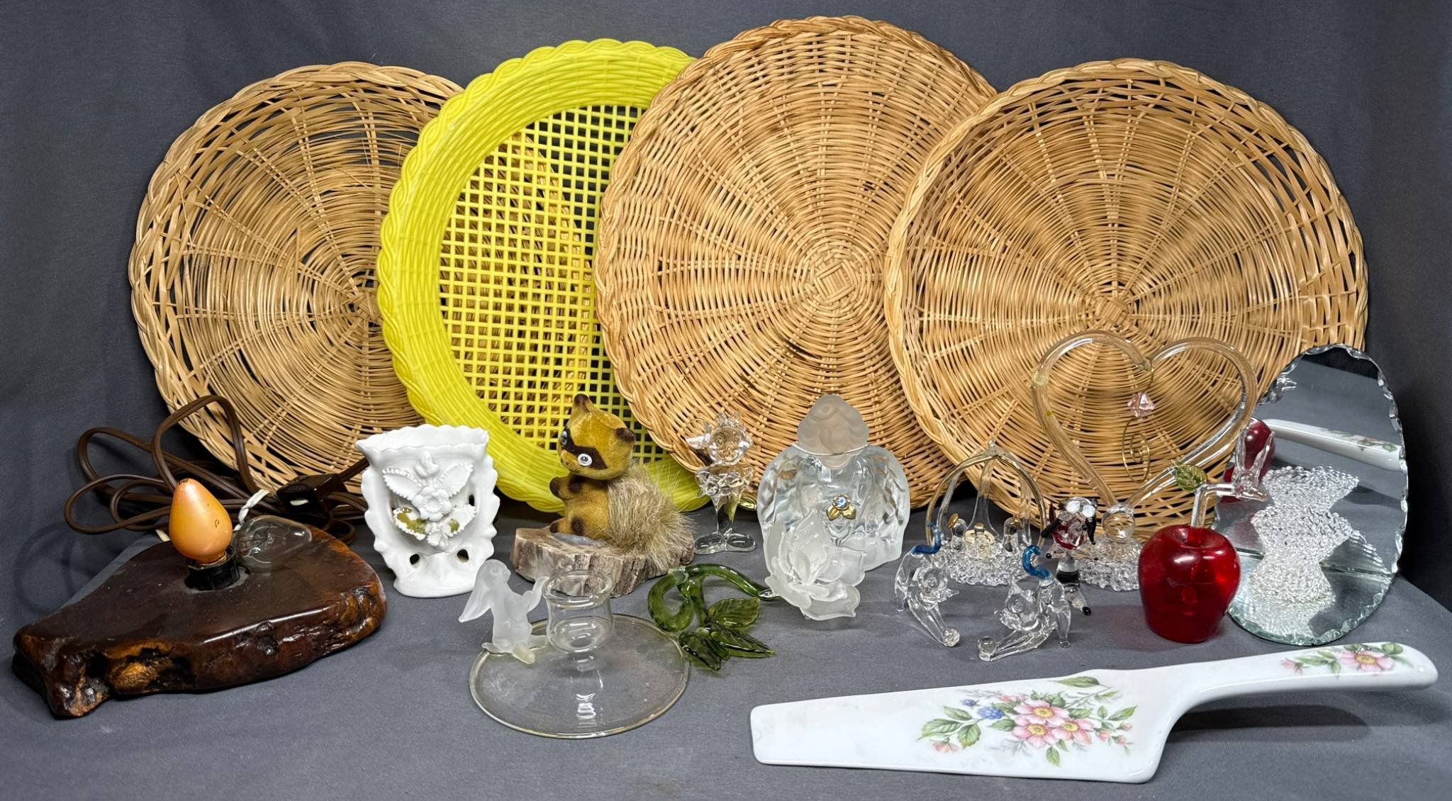Online Bidding