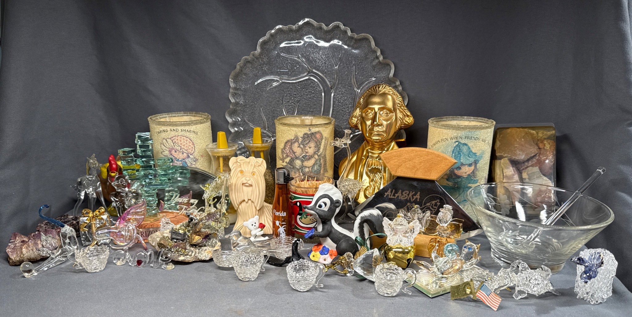 Online Bidding