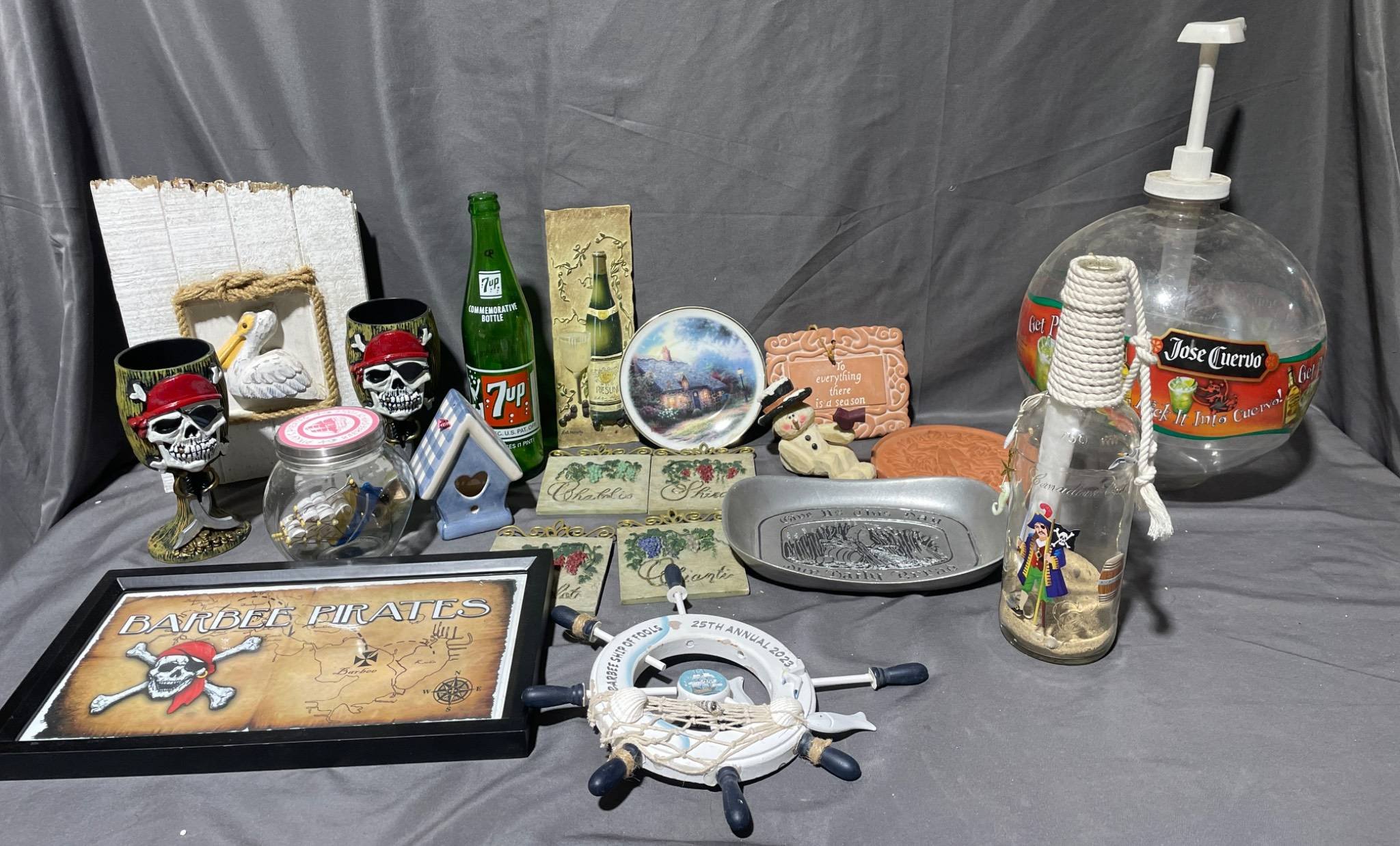 Online Bidding