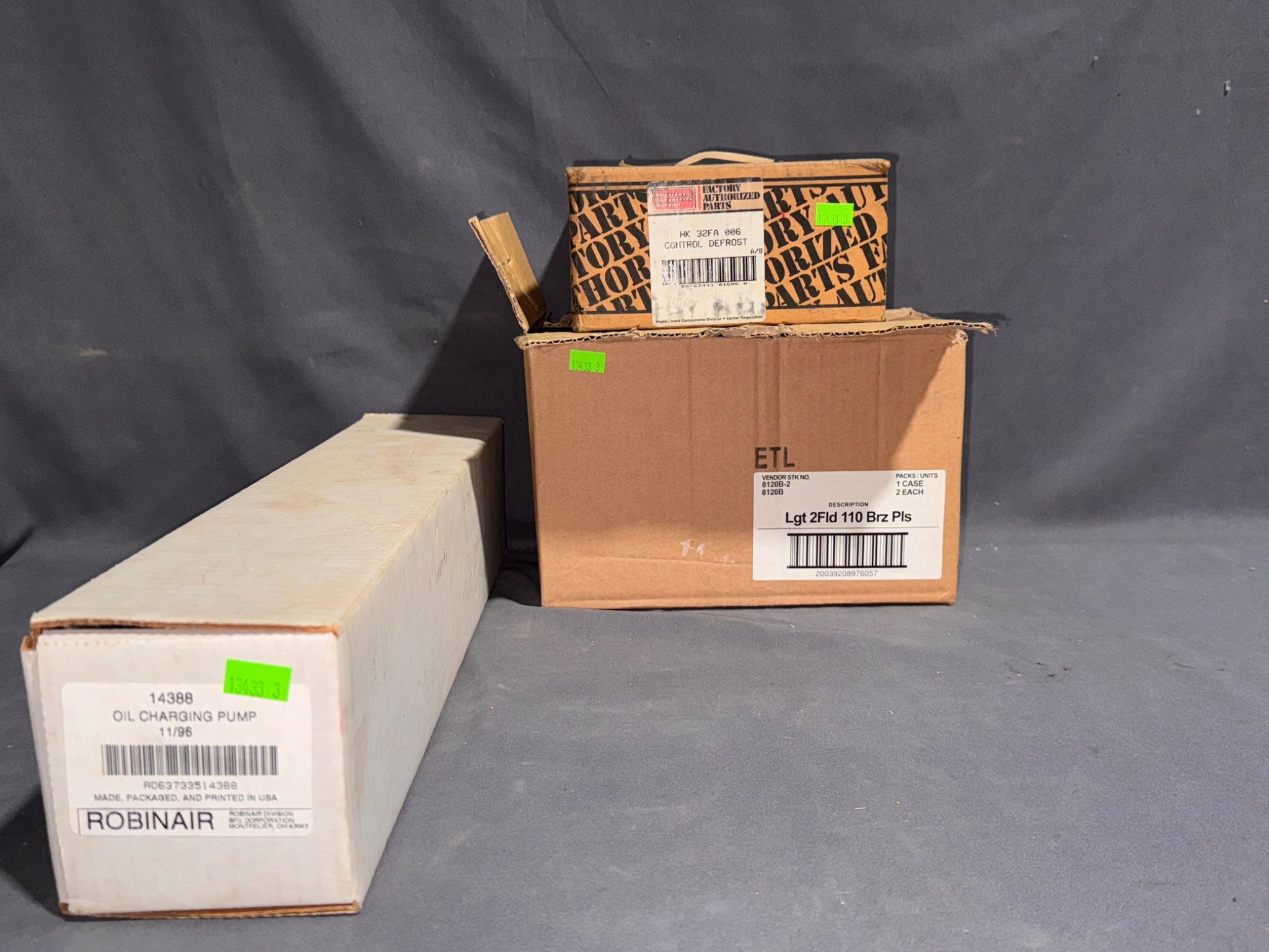 Online Bidding