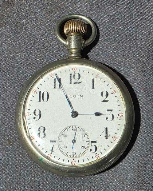 Online Bidding