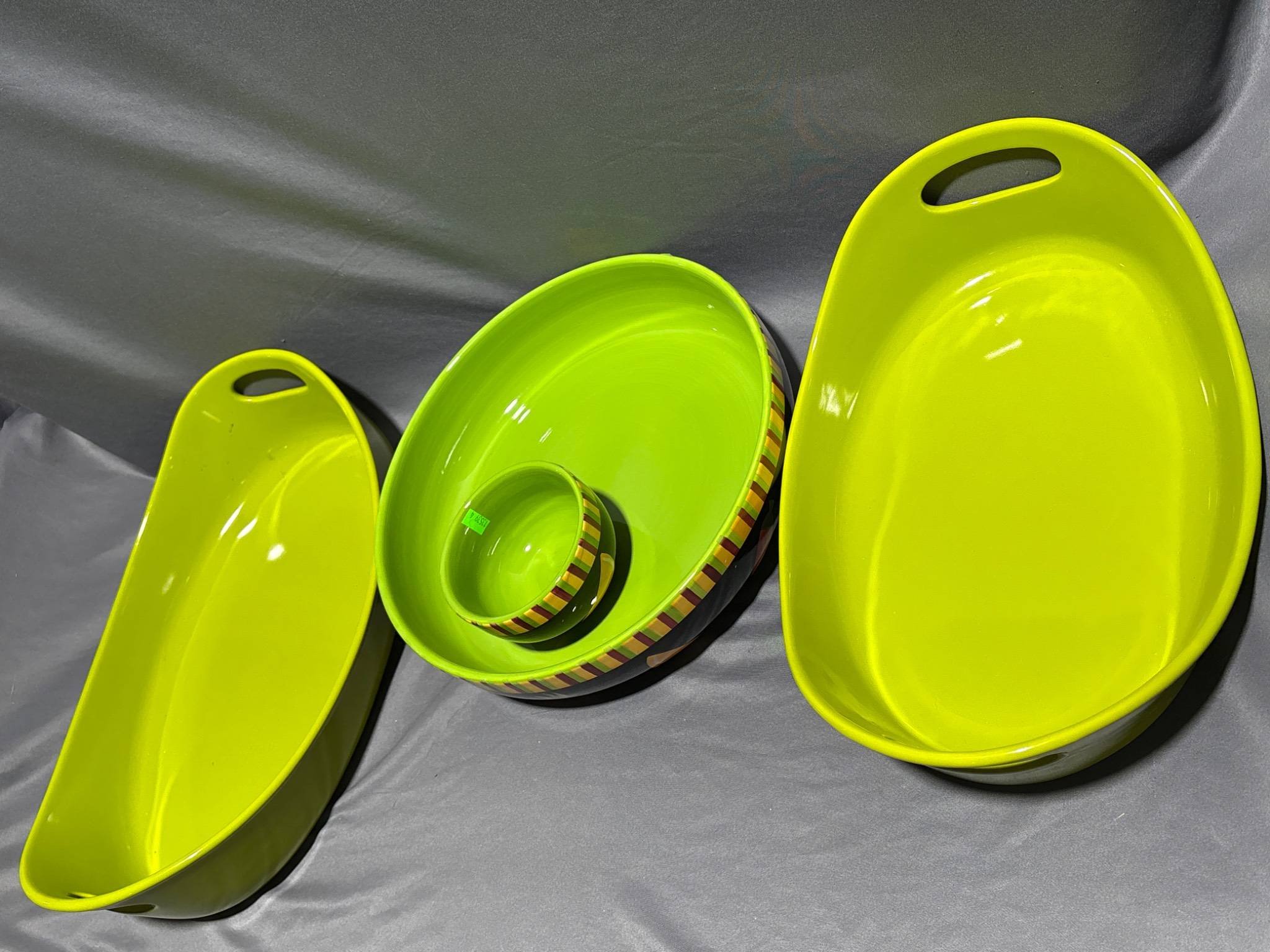 Online Bidding