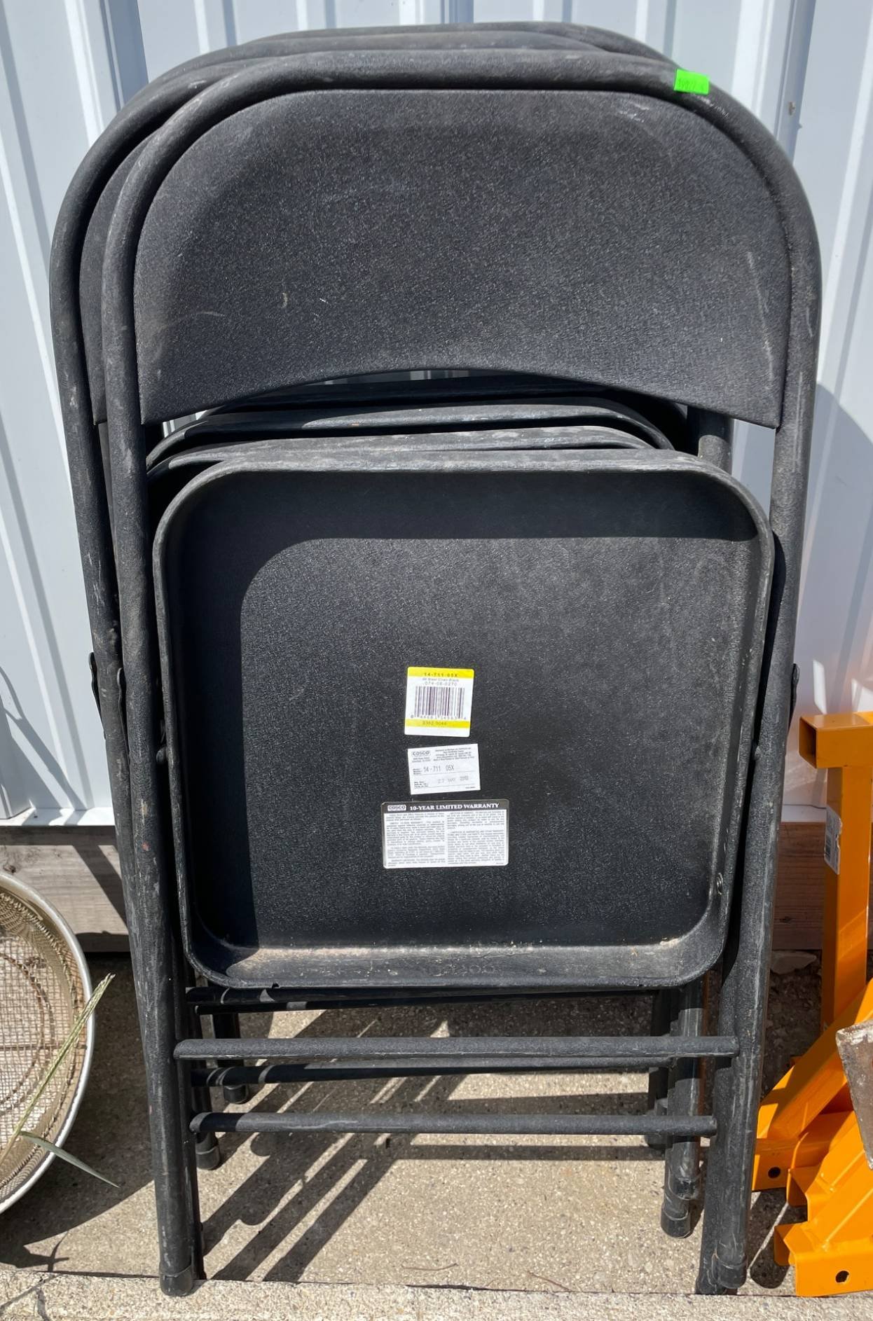 Online Bidding