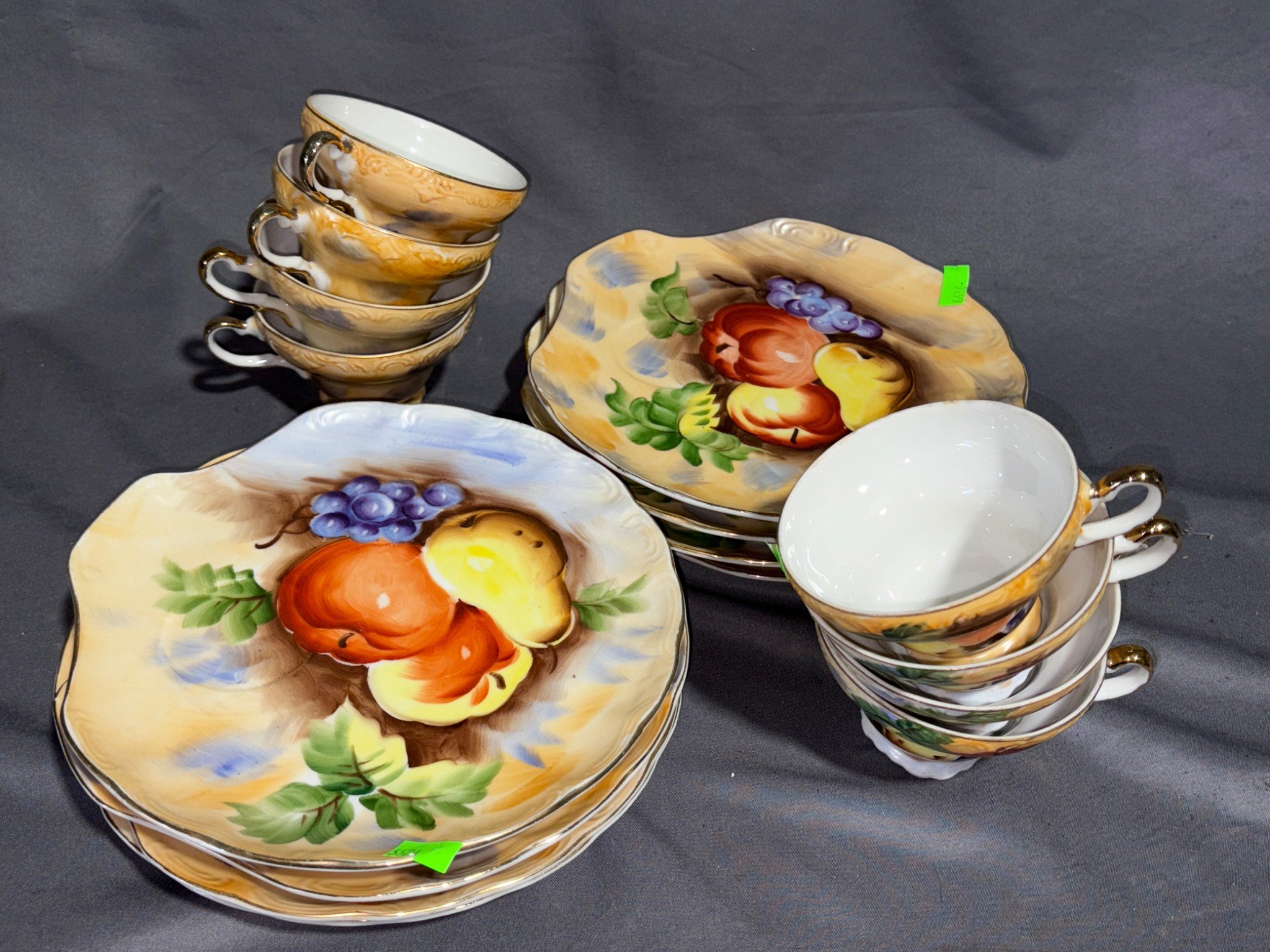 Online Bidding