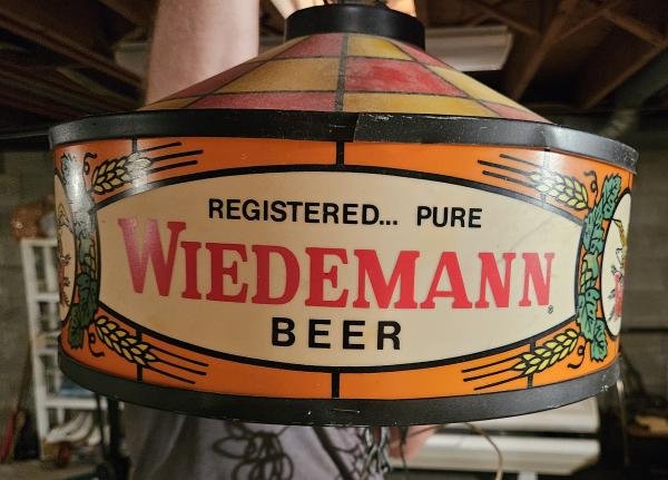 DAY1: WIEDEMANN 2-DAY MOVING AUCTION