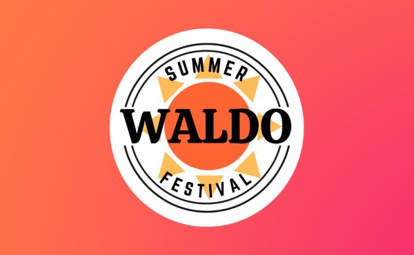 2025 WALDO SUMMER FESTIVAL