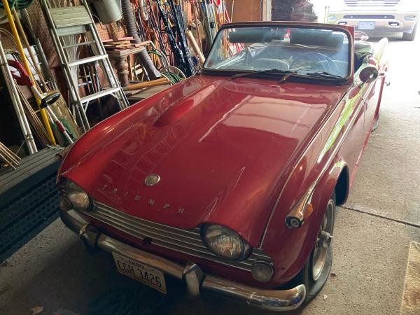 WIEDEMANN MOVING AUCTION #1
