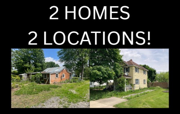 ABSOLUTE SALCEDA ESTATE AUCTION REAL ESTATE INVESTMENTS PROPERTIES