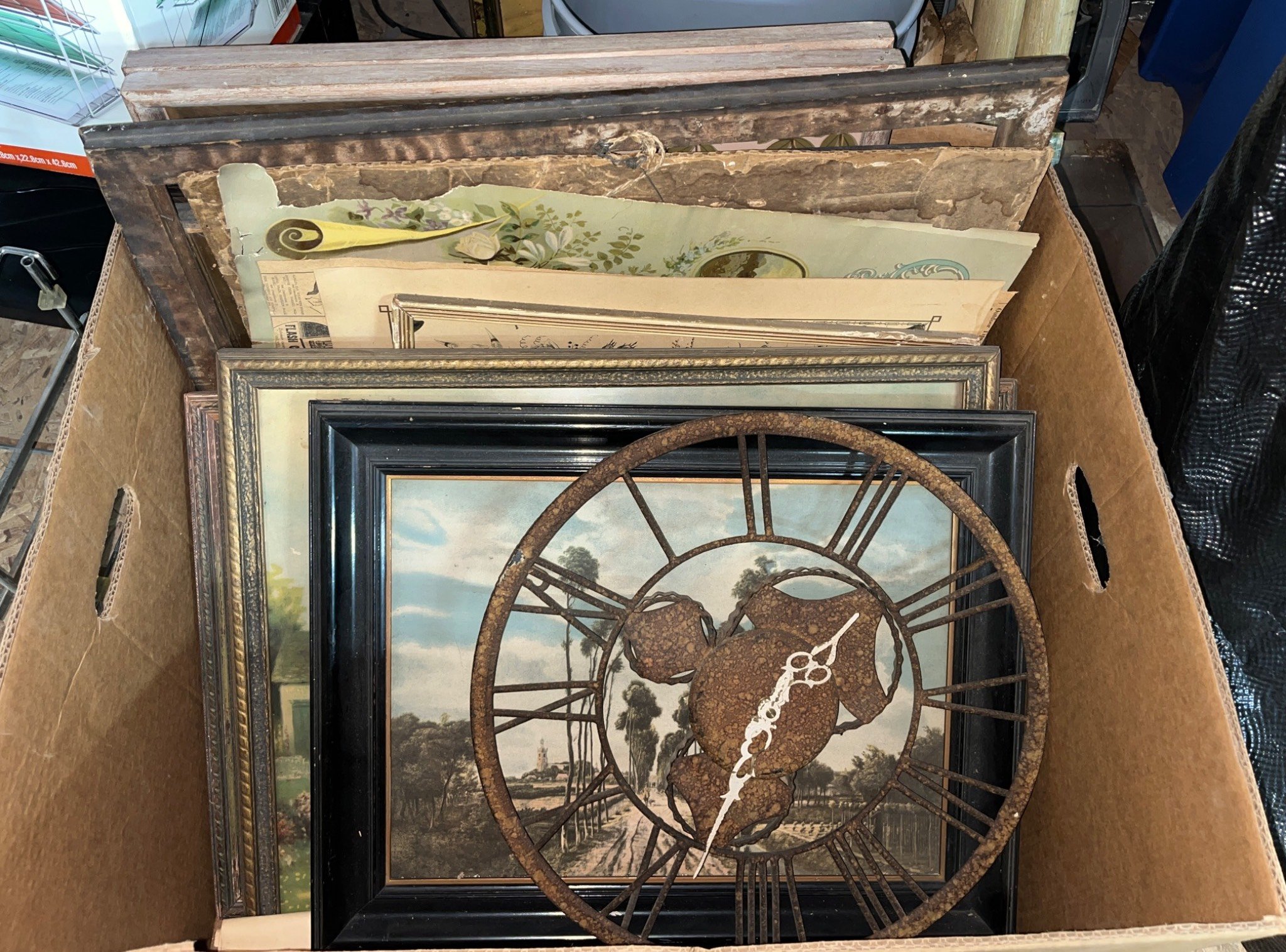 Online Bidding