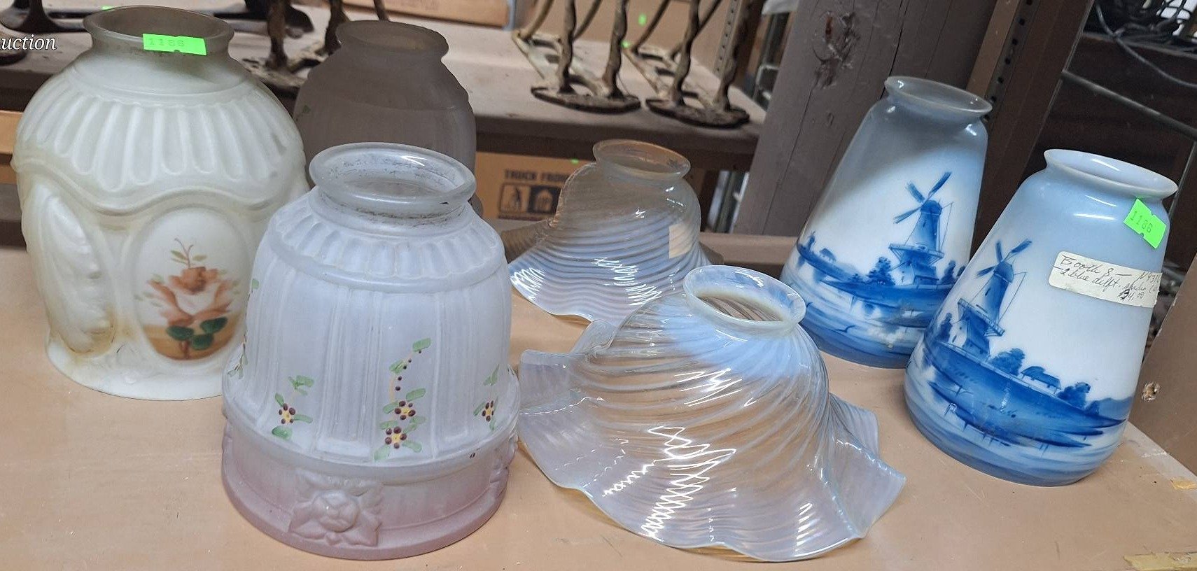 Online Bidding