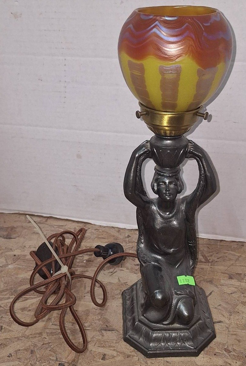 Online Bidding