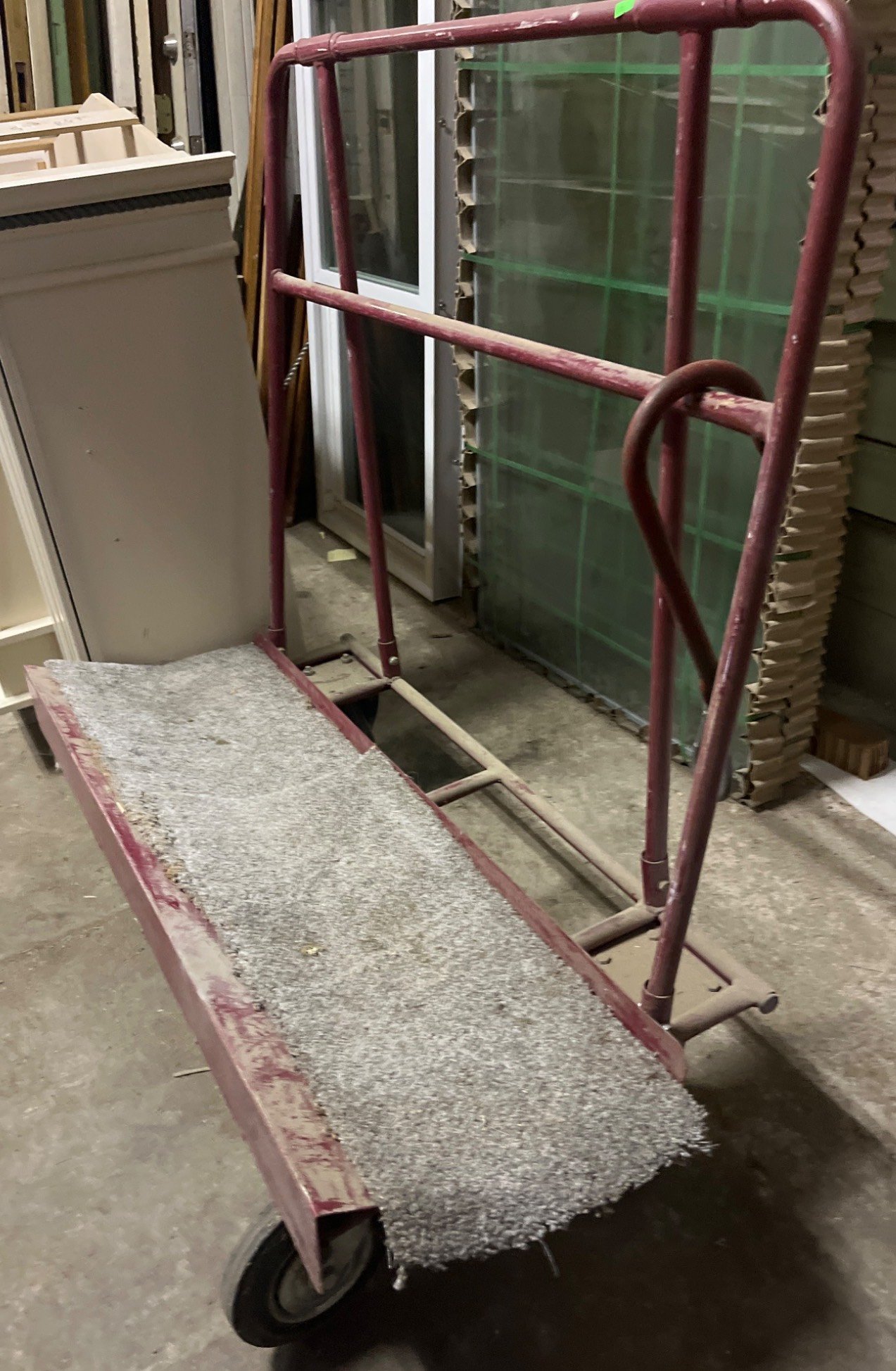 Online Bidding