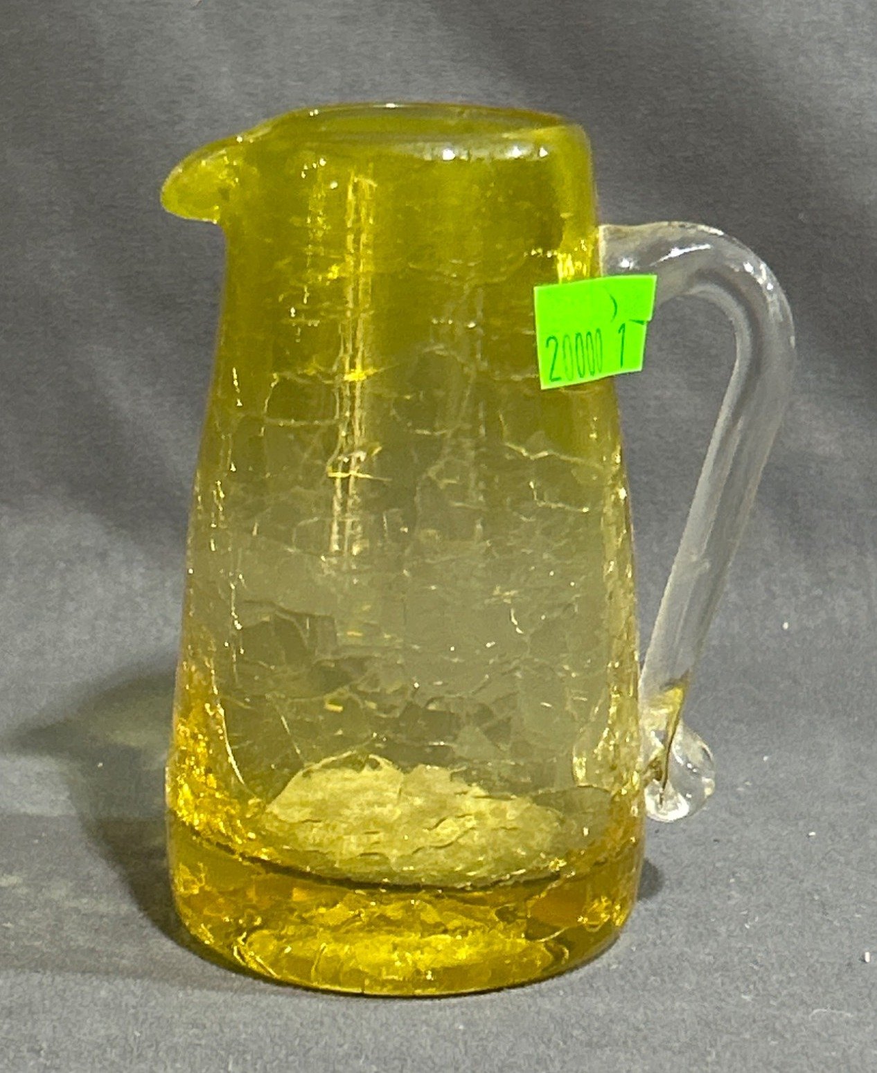 Online Bidding Only