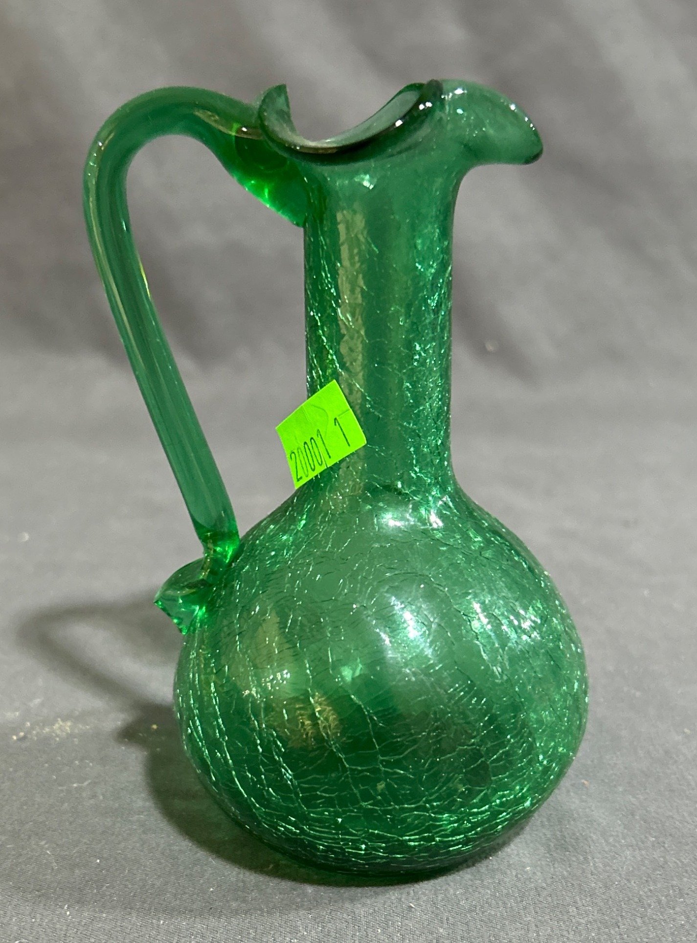 Online Bidding Only