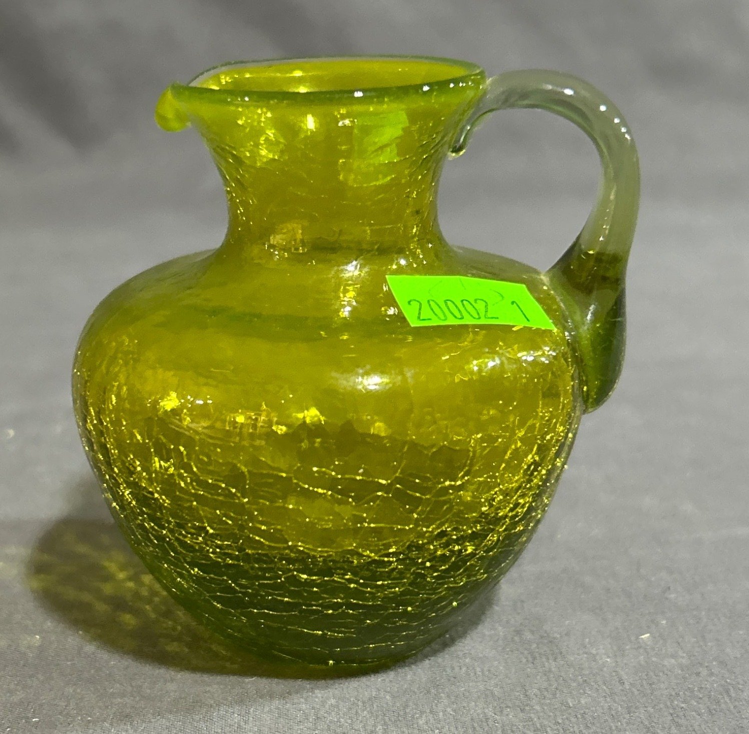 Online Bidding Only