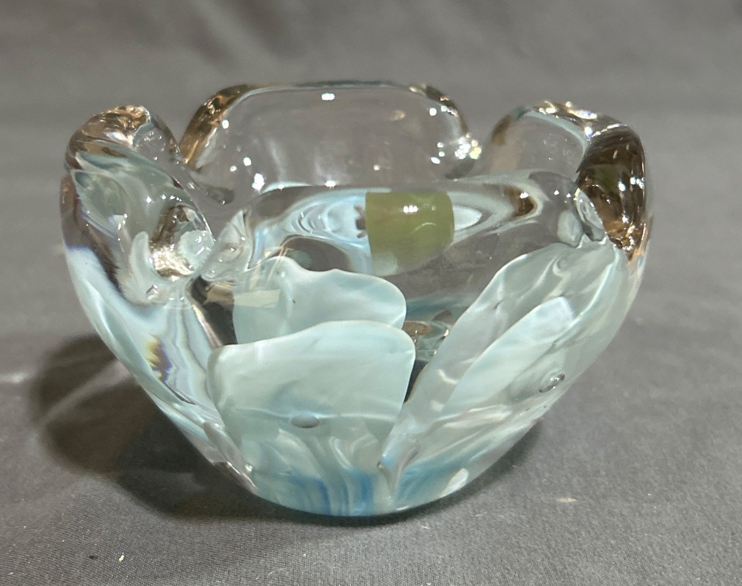 Online Bidding Only