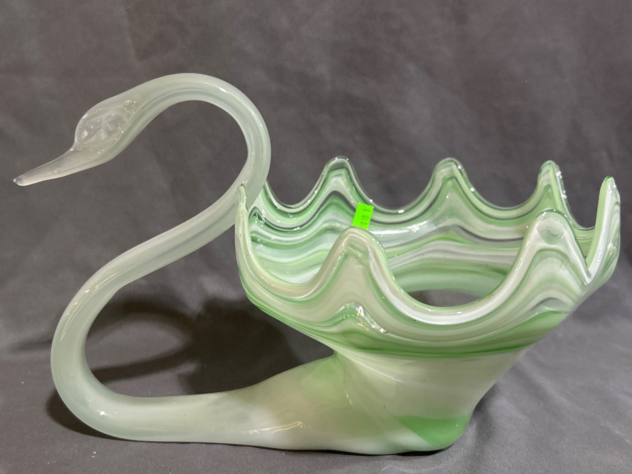 Online Bidding Only