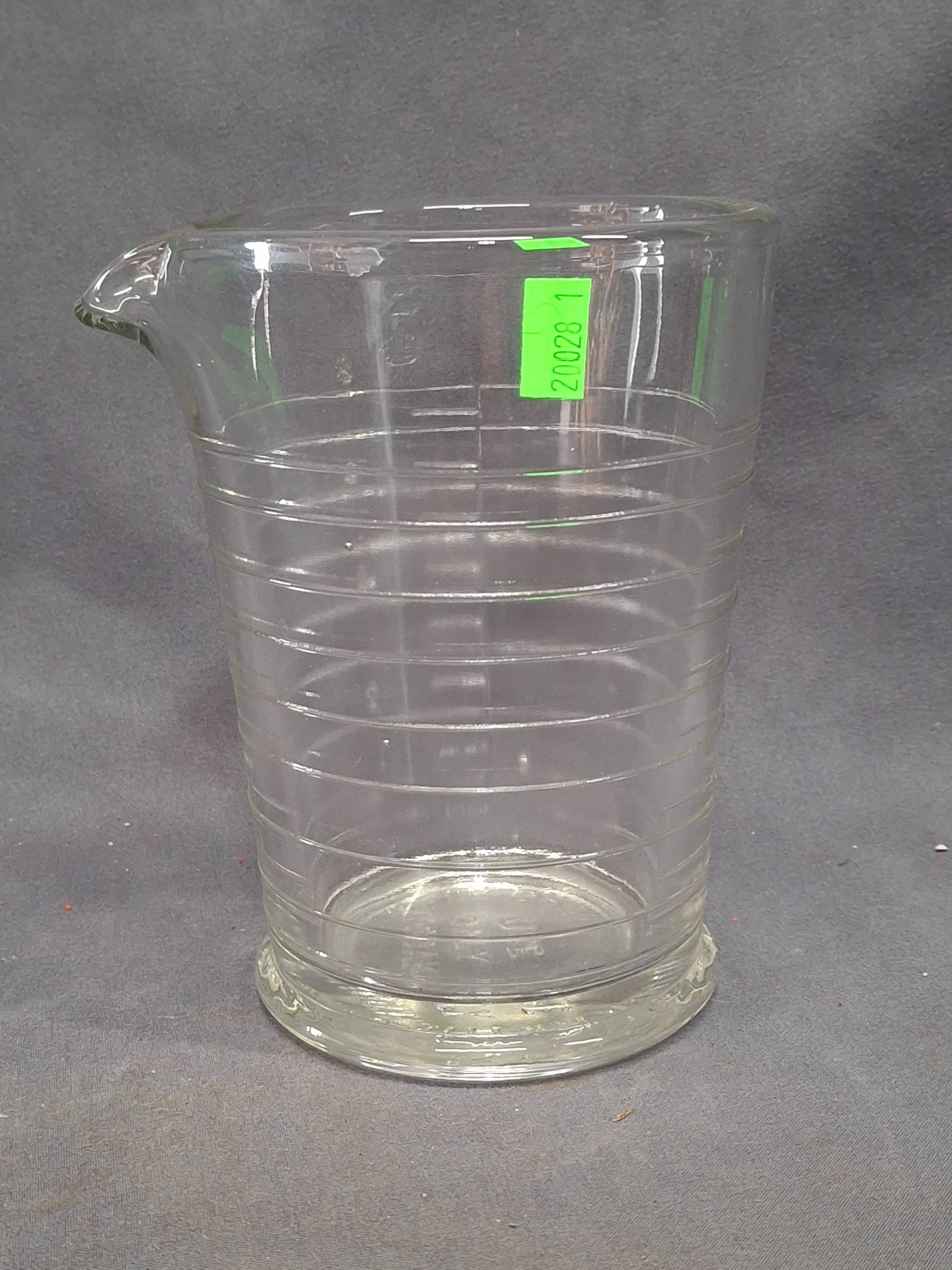 Online Bidding Only