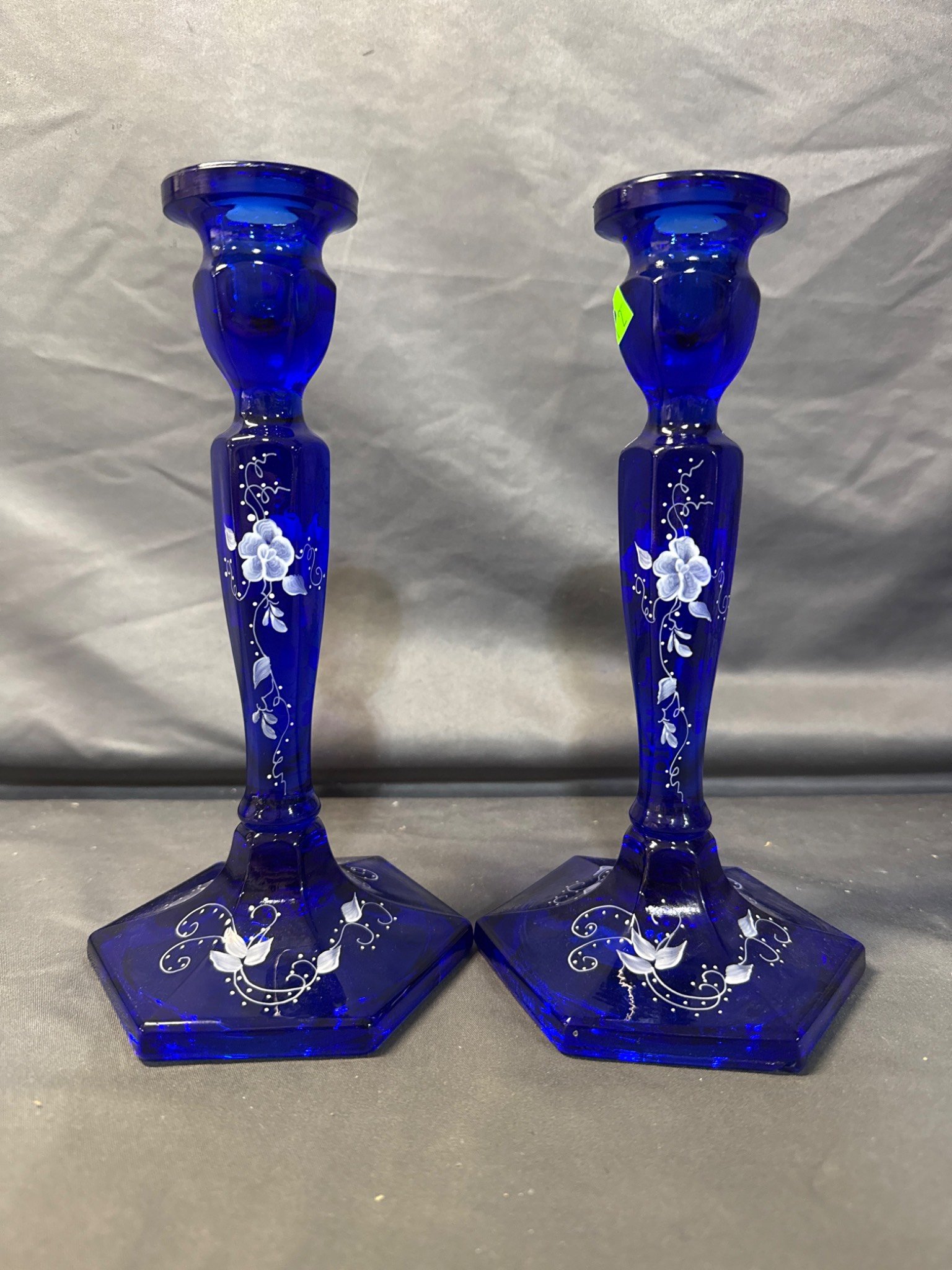 Online Bidding Only