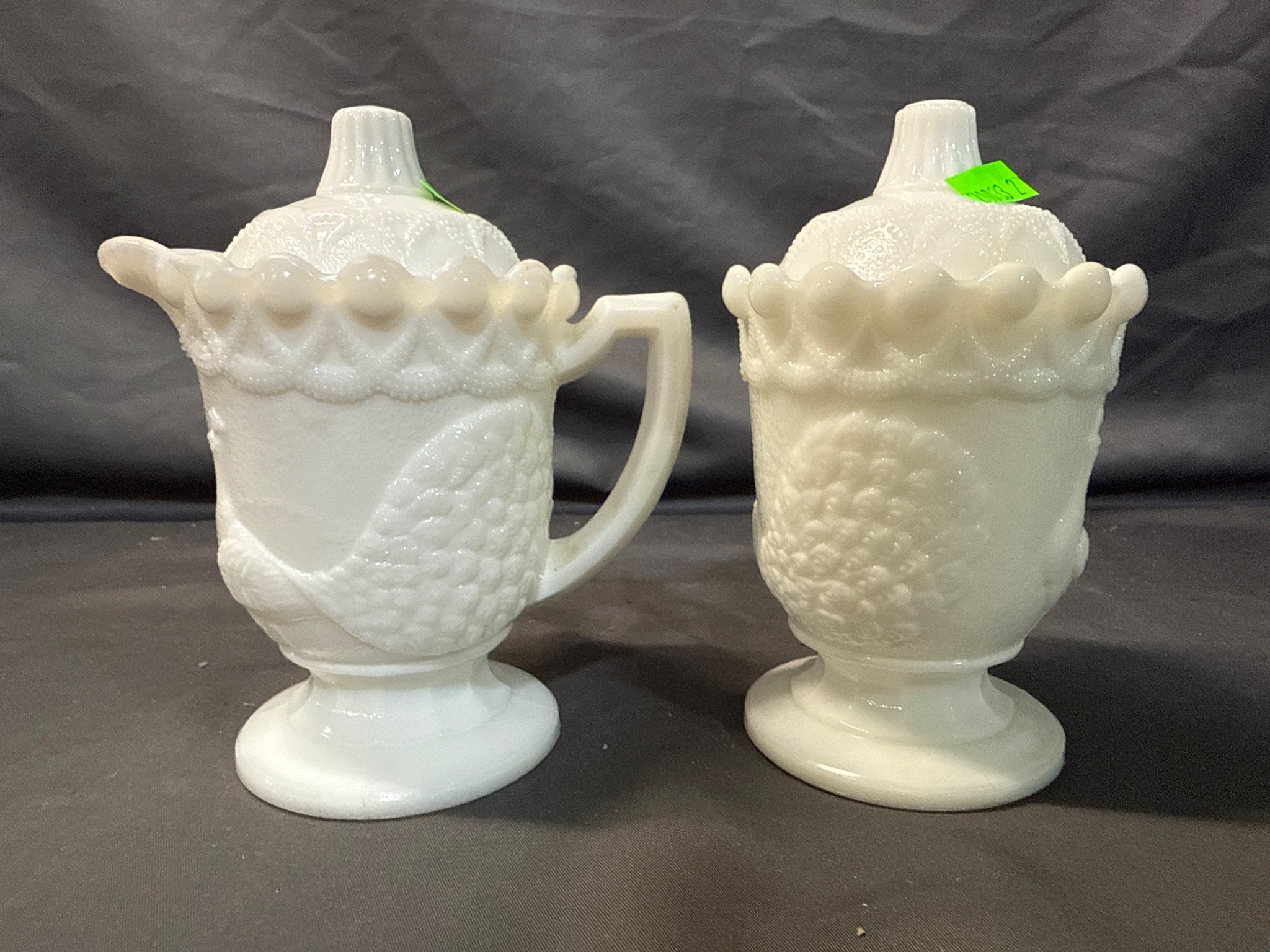 Online Bidding Only