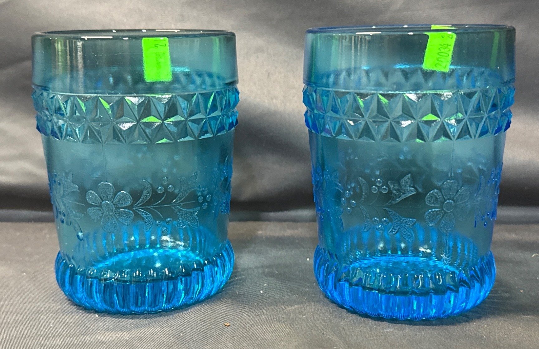 Online Bidding Only