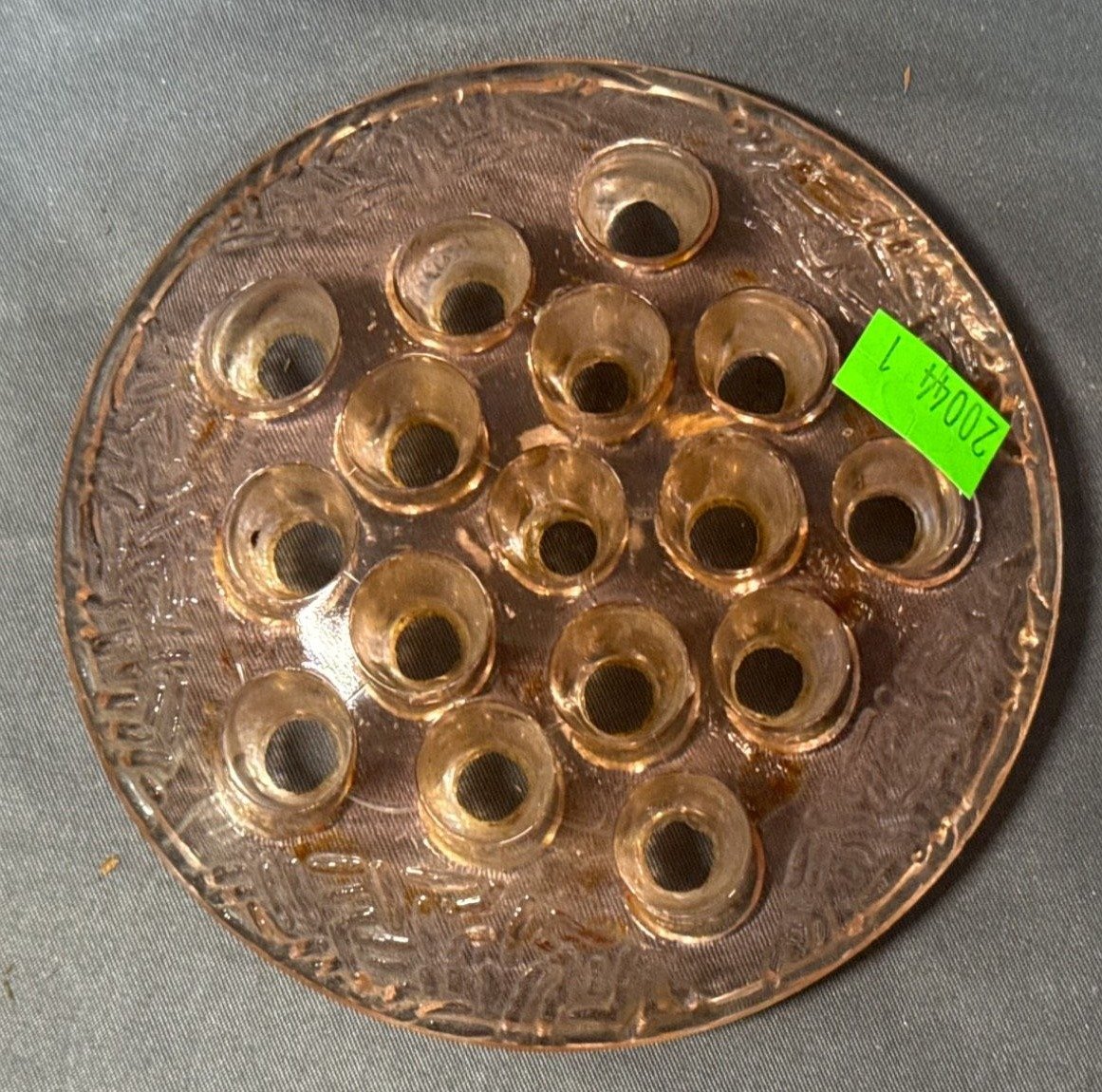 Online Bidding Only