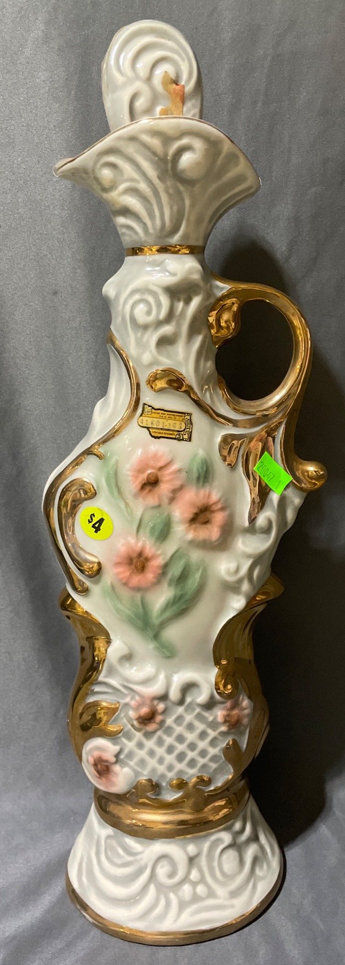 Online Bidding Only