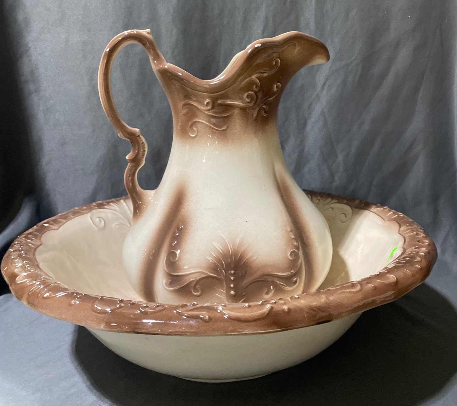Online Bidding Only