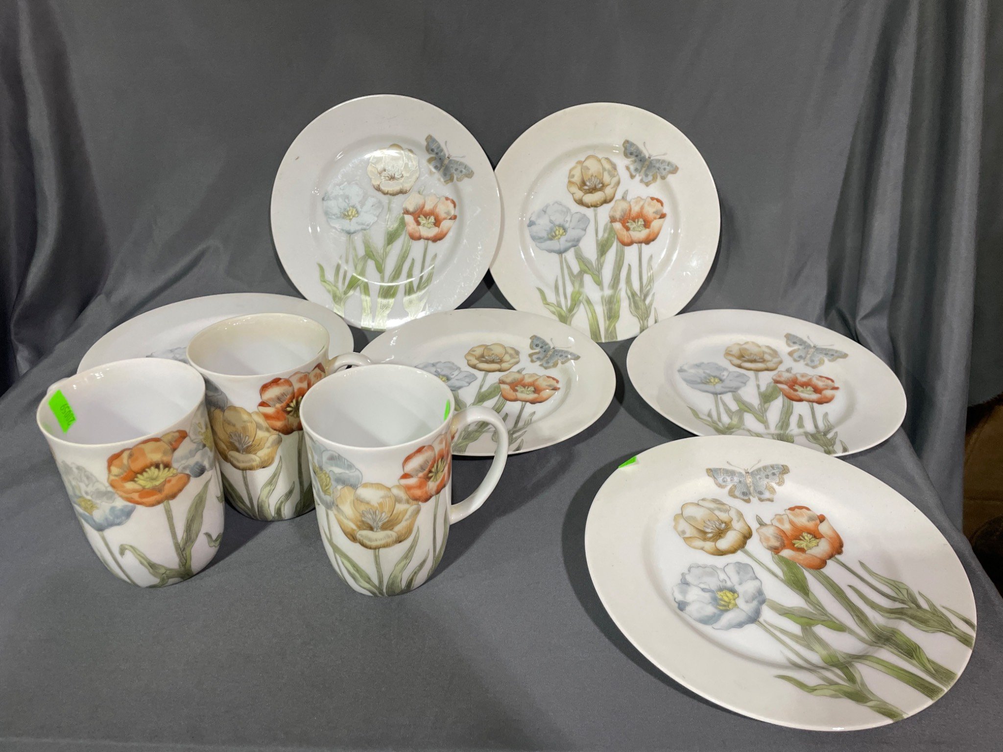 Online Bidding Only
