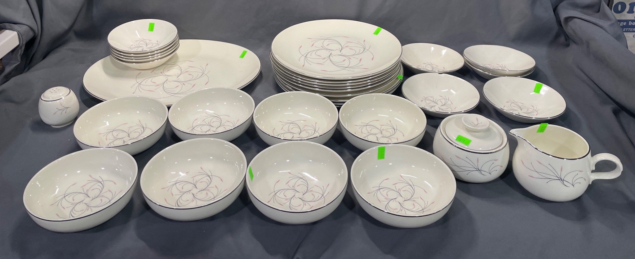 Online Bidding Only