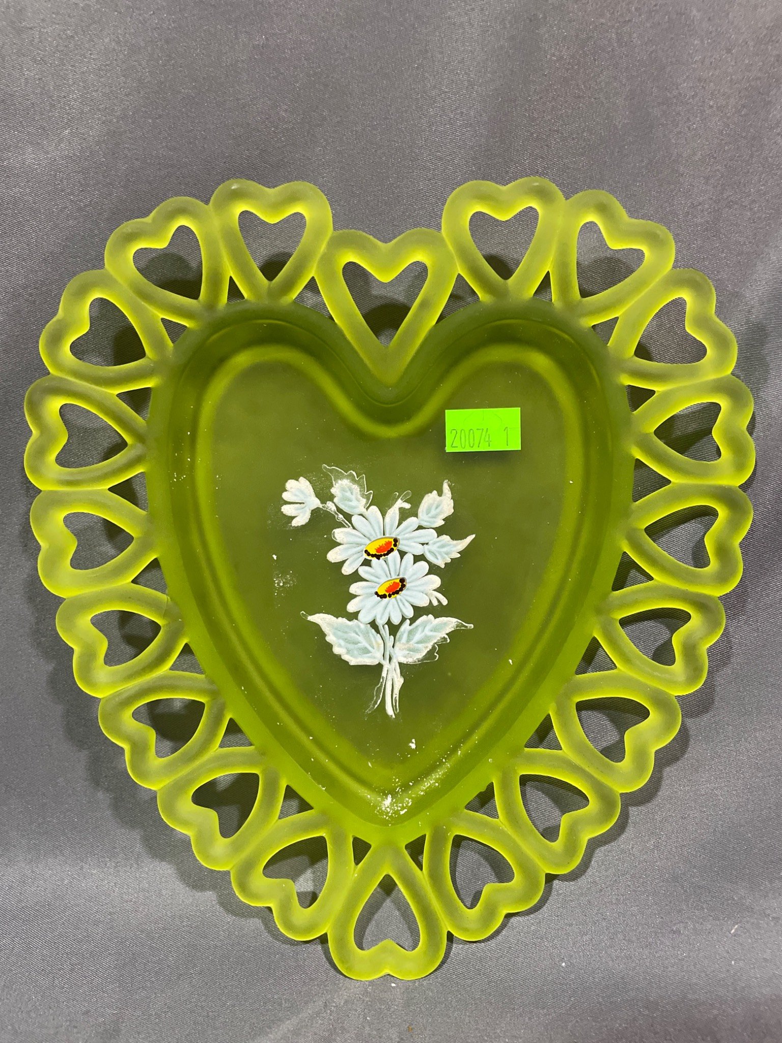 Online Bidding Only