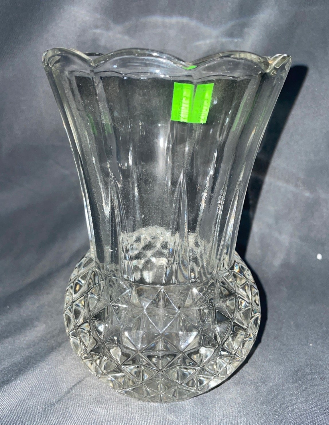 Online Bidding Only
