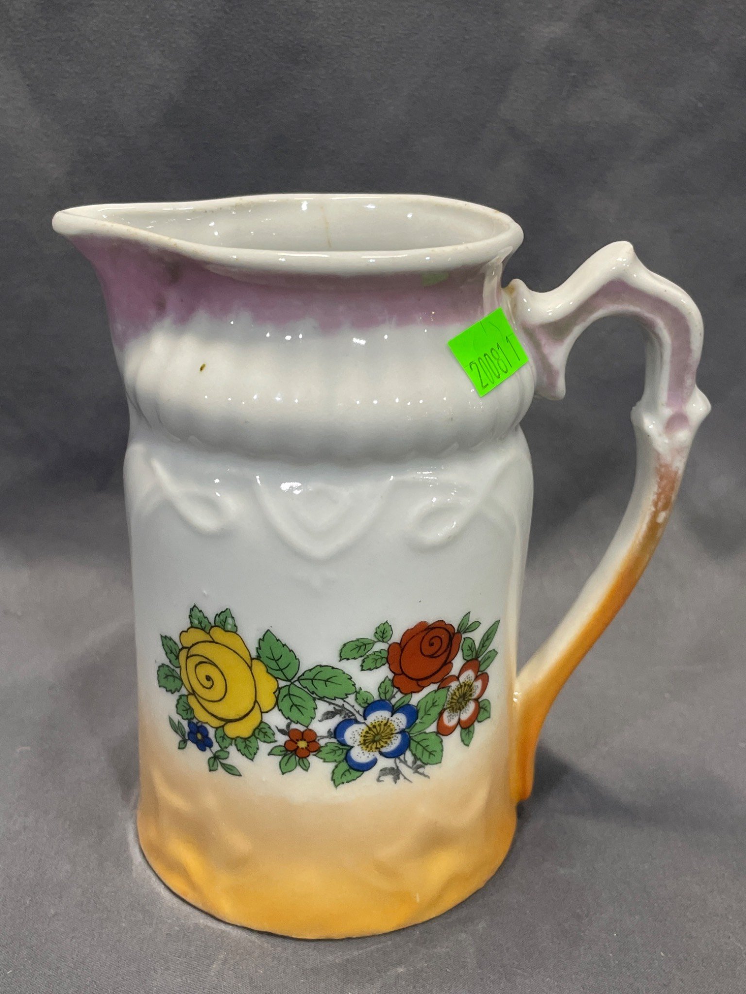 Online Bidding Only