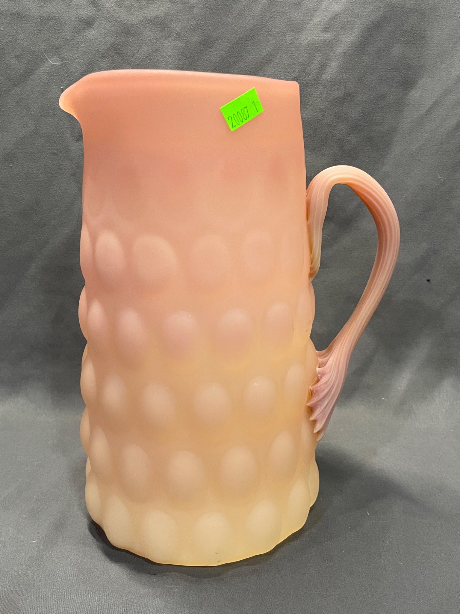 Online Bidding Only