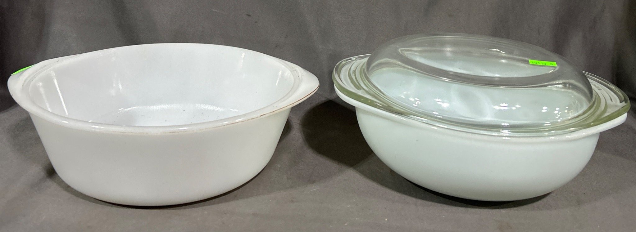 Online Bidding Only