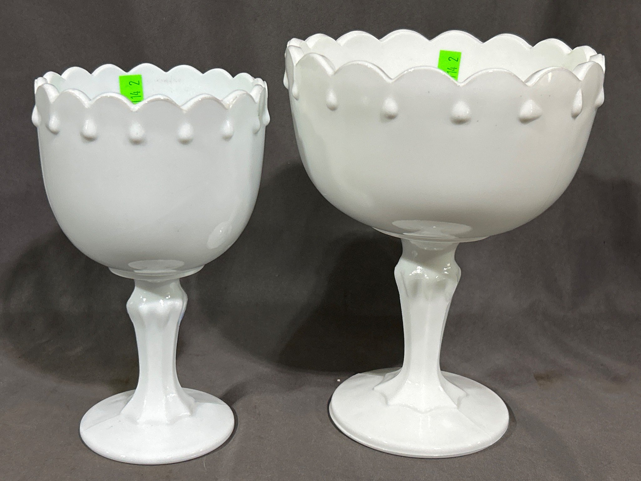 Online Bidding Only