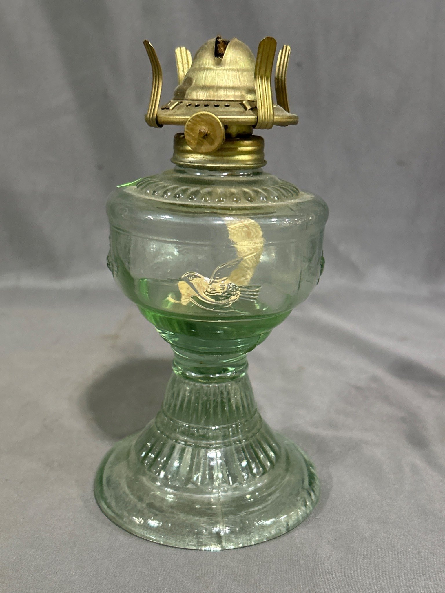 Online Bidding Only