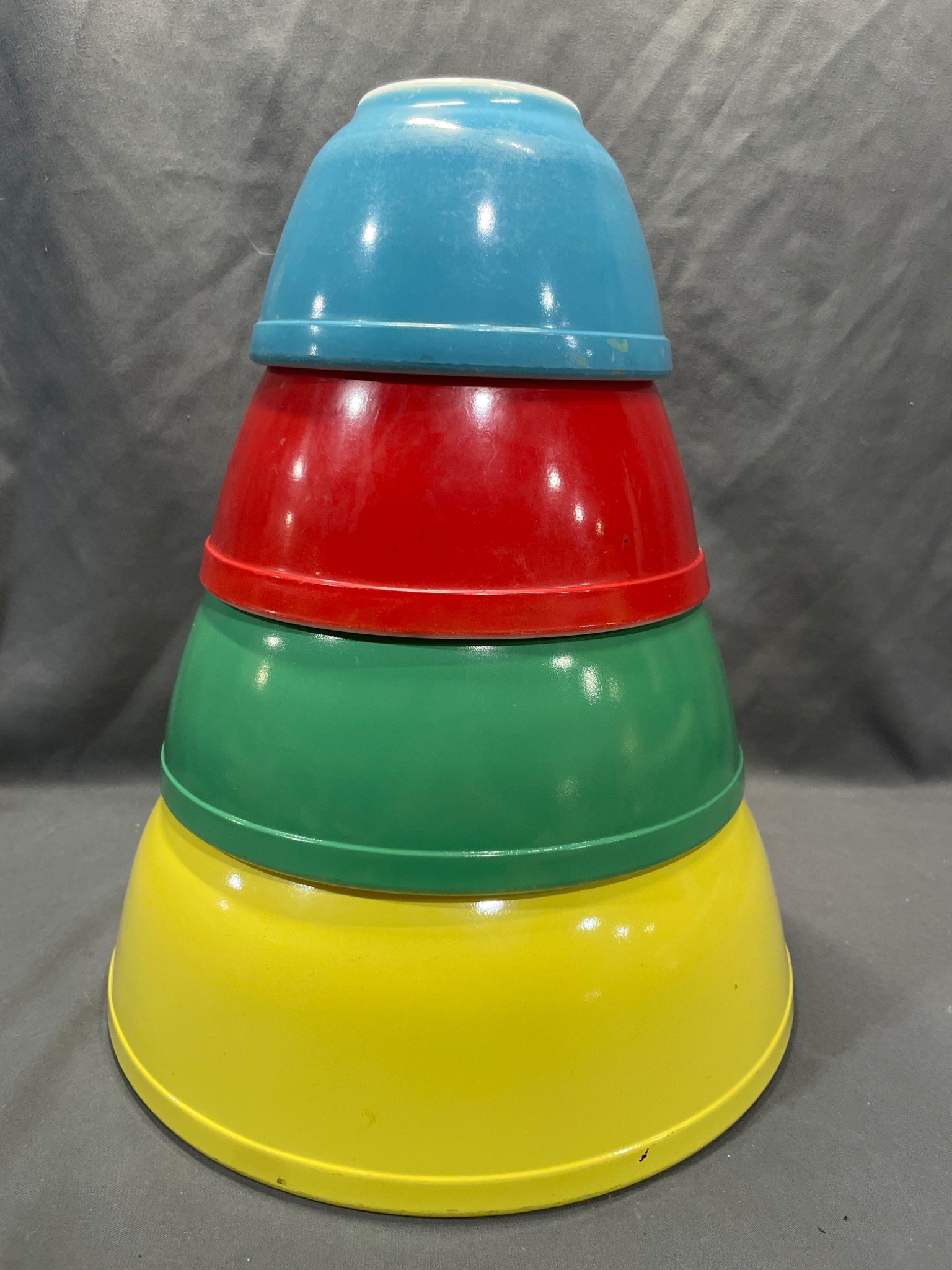 Online Bidding Only