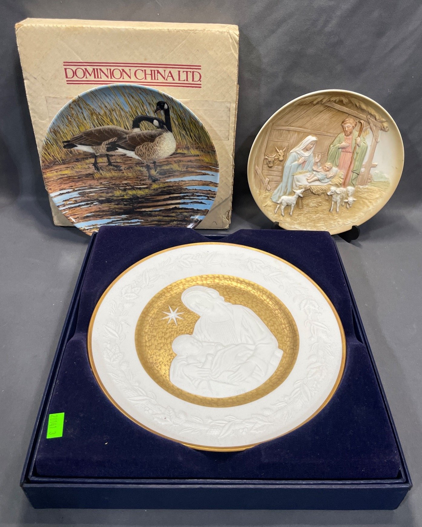 Online Bidding Only