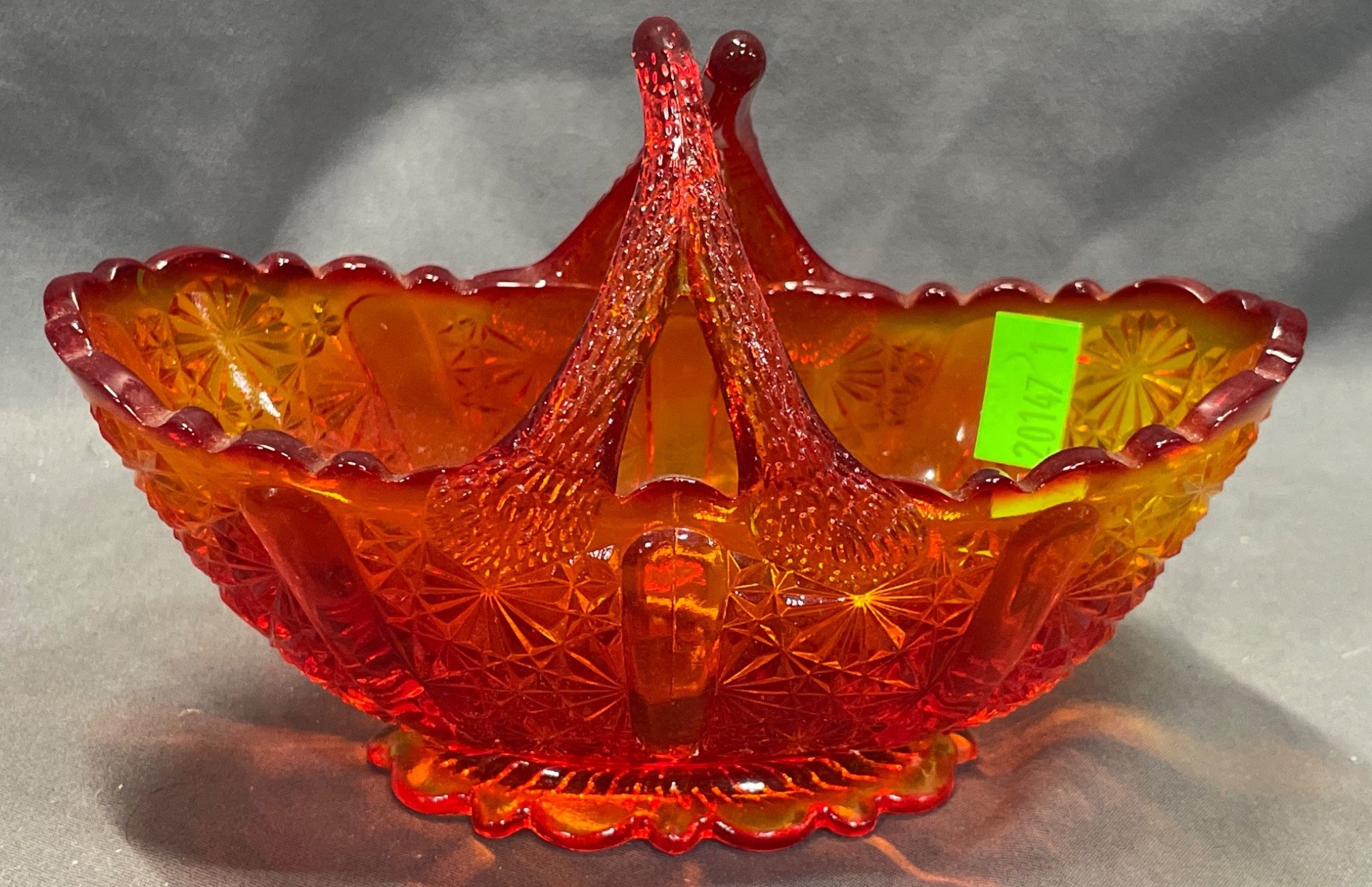 Online Bidding Only