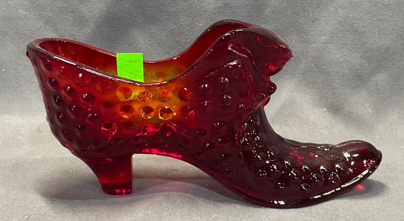 Online Bidding Only