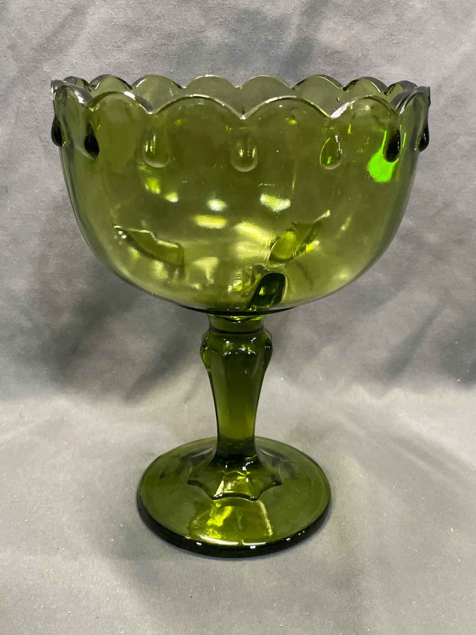 Online Bidding Only
