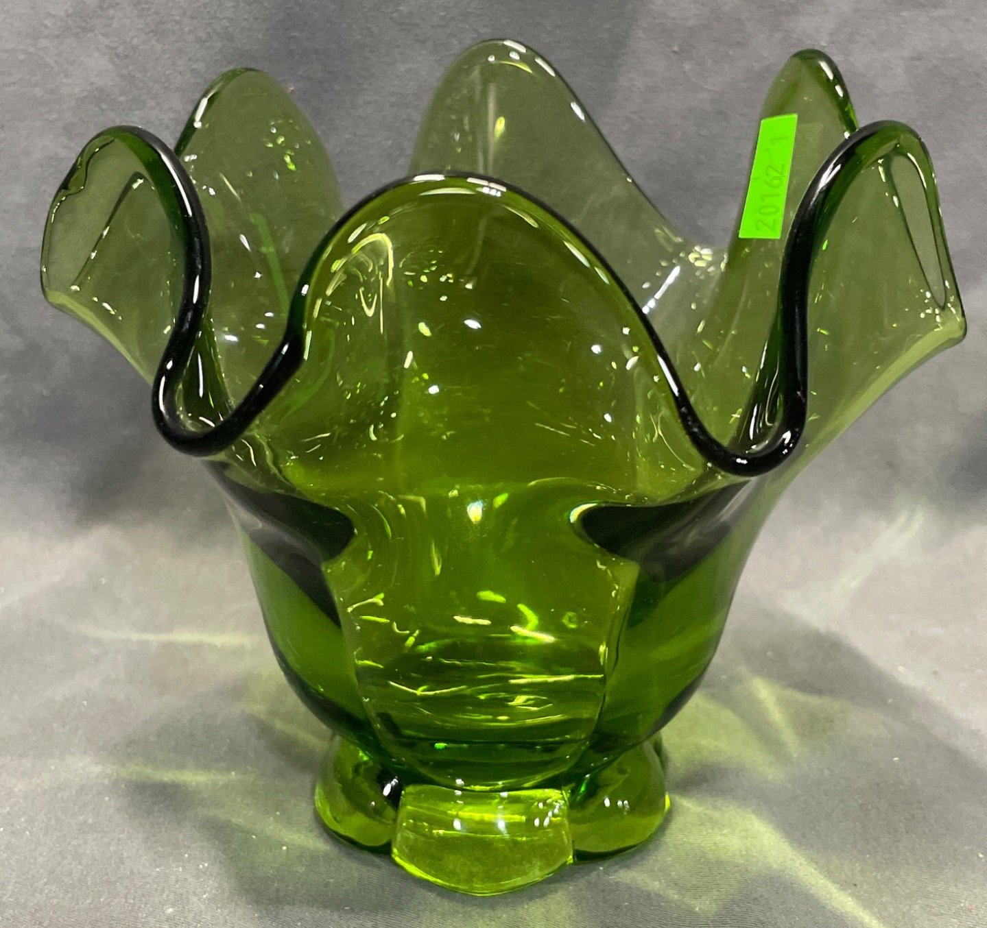 Online Bidding Only