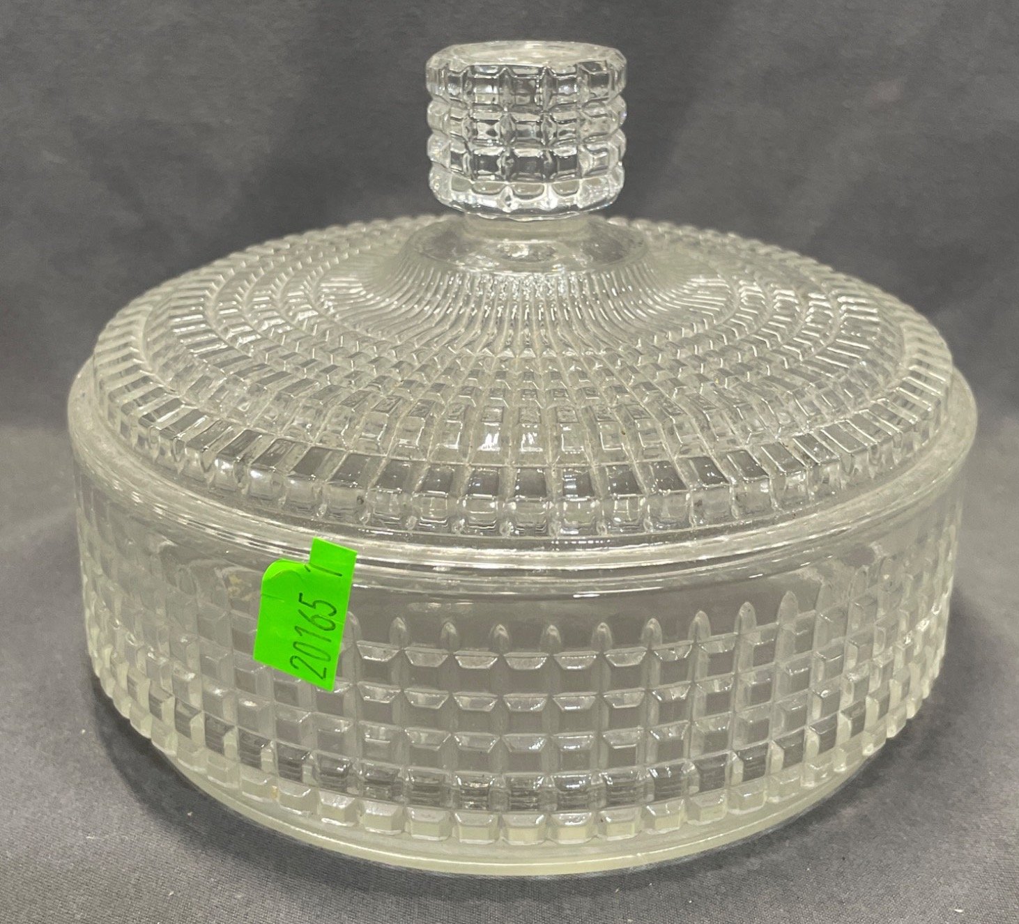 Online Bidding Only