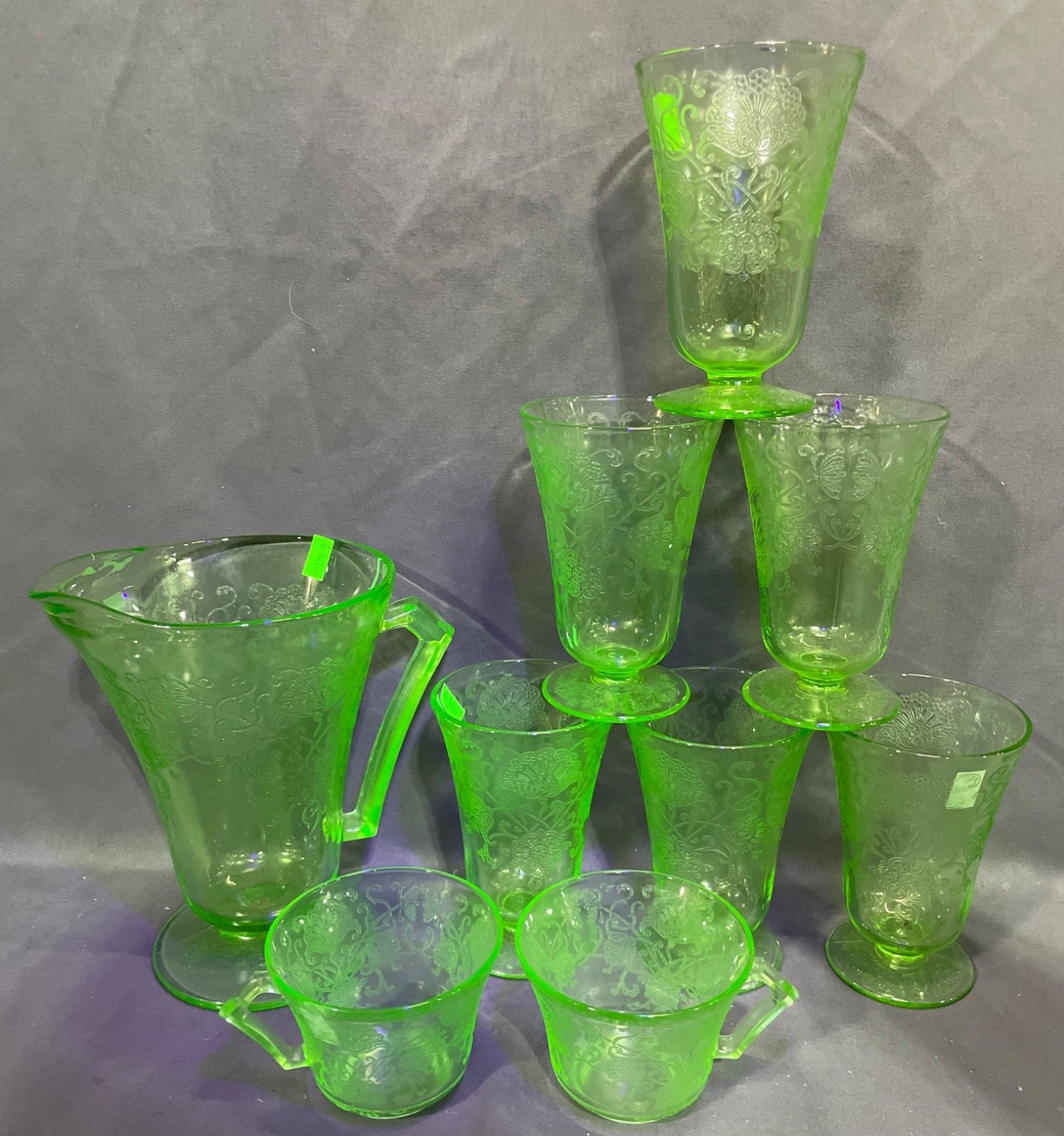 Online Bidding Only