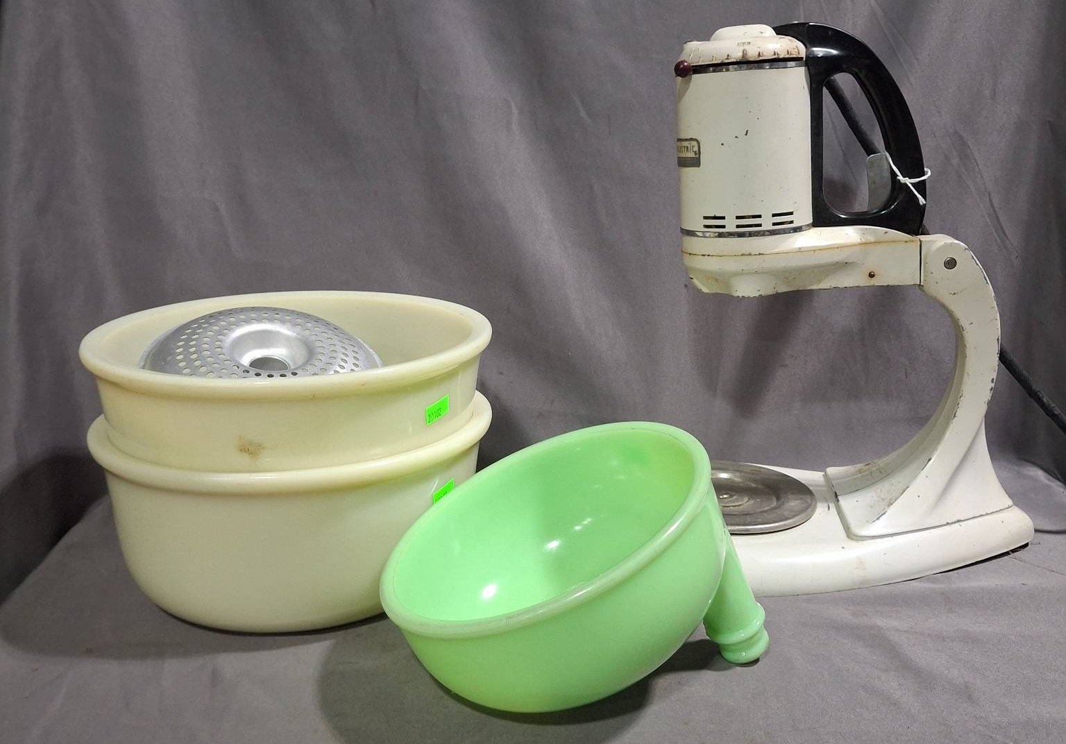 Online Bidding Only